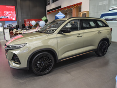 2022款 1.5T 自动乐游版 7座