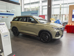 2022款 1.5T 自动乐游版 7座