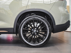 2022款 1.5T 自动乐游版 7座