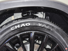 2022款 1.5T 自动乐游版 7座