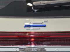 2022款 1.5T 自动乐游版 7座