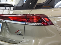 2022款 1.5T 自动乐游版 7座