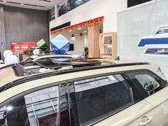 2022款 1.5T 自动乐游版 7座