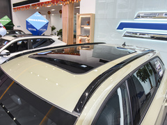 2022款 1.5T 自动乐游版 7座