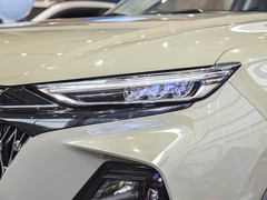 2022款 1.5T 自动乐游版 7座