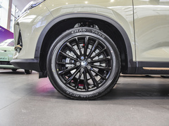 2022款 1.5T 自动乐游版 7座
