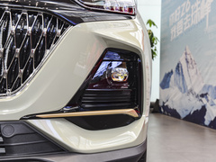2022款 1.5T 自动乐游版 7座