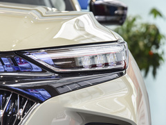 2022款 1.5T 自动乐游版 7座