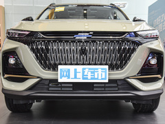 2022款 1.5T 自动乐游版 7座