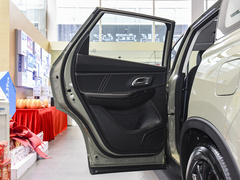 2022款 1.5T 自动乐游版 7座