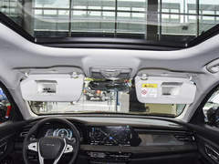 2022款 1.5T 自动乐游版 7座