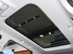 2022款 1.5T 自动乐游版 7座