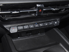 2022款 1.5T 自动乐游版 7座