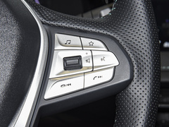 2022款 1.5T 自动乐游版 7座