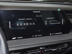 2022款 1.5T 自动乐游版 7座