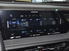 2022款 1.5T 自动乐游版 7座