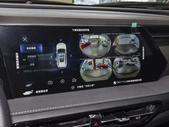 2022款 1.5T 自动乐游版 7座