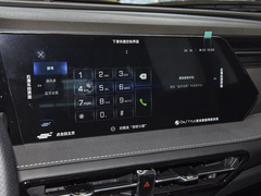 2022款 1.5T 自动乐游版 7座
