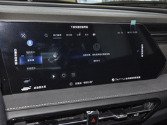 2022款 1.5T 自动乐游版 7座