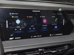 2022款 1.5T 自动乐游版 7座