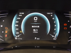 2022款 1.5T 自动乐游版 7座
