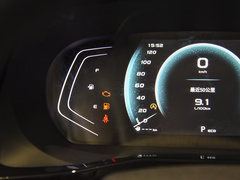 2022款 1.5T 自动乐游版 7座