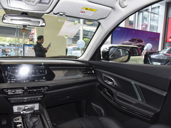 2022款 1.5T 自动乐游版 7座
