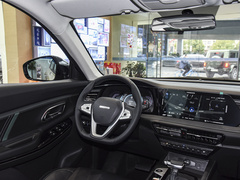 2022款 1.5T 自动乐游版 7座