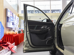 2022款 1.5T 自动乐游版 7座