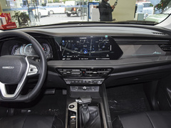 2022款 1.5T 自动乐游版 7座