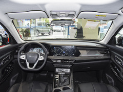 2022款 1.5T 自动乐游版 7座