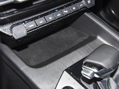 2022款 1.5T 自动乐游版 7座