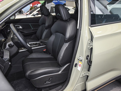 2022款 1.5T 自动乐游版 7座