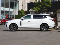 2023款 2.0TD EM-P 远航版PM 六座