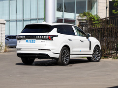 2023款 2.0TD EM-P 远航版PM 六座