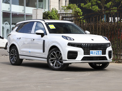 2023款 2.0TD EM-P 远航版PM 六座
