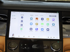 2023款 2.0TD EM-P 远航版PM 六座