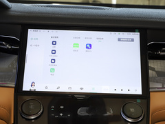 2023款 2.0TD EM-P 远航版PM 六座