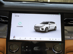 2023款 2.0TD EM-P 远航版PM 六座