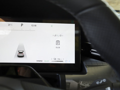 2023款 2.0TD EM-P 远航版PM 六座