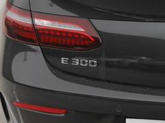 2023款 E 300 轿跑车