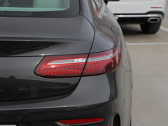 2023款 E 300 轿跑车