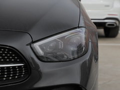 2023款 E 300 轿跑车