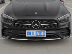 2023款 E 300 轿跑车