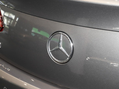 2023款 E 300 轿跑车