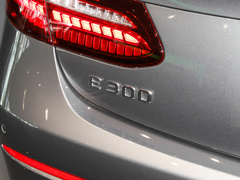 2023款 E 300 轿跑车