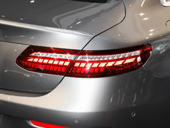2023款 E 300 轿跑车