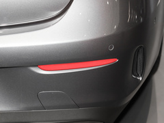 2023款 E 300 轿跑车