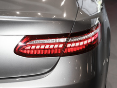 2023款 E 300 轿跑车