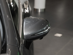2023款 E 300 轿跑车